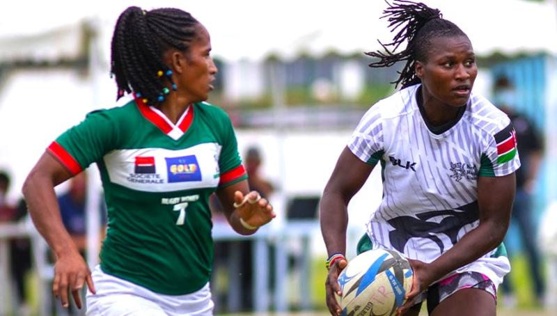 Rugby Africa Cup Women’s 15s Tournament to Take Place in Tunisia - Newslibre