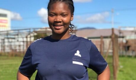 Zikhona Sajini Becomes Africa’s First Youth Unstoppable and Encourages Others to Dare to Dream - Newslibre