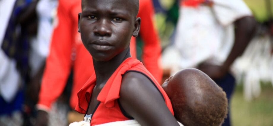 Uganda Applauded for Delivering Sexual and Reproductive Health Services to Adolescents In New Report - Newslibre