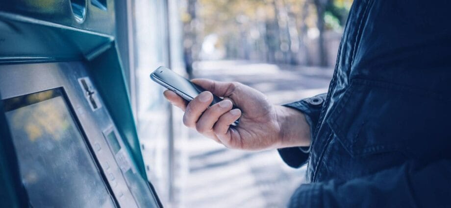 CR2 Launches Its Innovative Cardless ATM Access Solution In 8 Countries - Newslibre