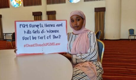 Equality Now Urges EAC and ECOWAS to Scale Up Efforts In Ending Cross-border FGM - Newslibre