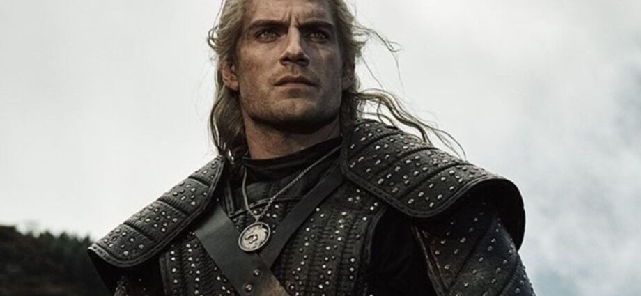 Henry Cavill Is Willing To Play Witcher Role As Long A Certain Condition Is Met - Newslibre
