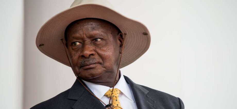 “Securing Your Future” or Greenwashing? The Unpleasant Truth About Uganda’s Oil - Newslibre