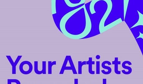 Spotify Announces 2021 Wrapped Listing All The Top Most Streamed Songs, Artists, Albums and More In Uganda - Newslibre