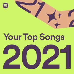 Spotify Announces 2021 Wrapped Listing All The Top Most Streamed Songs, Artists, Albums and More In Uganda - Newslibre