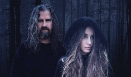 Høvding Create A Euphoric Feeling In Their New Song ‘Caught Beneath The Water’ - Newslibre