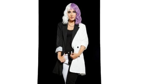 MIZZI Drops Upbeat Electro-Pop Track "BO$$" - Newslibre