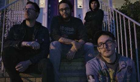 Old Currents Band Releases Their Single "No Signs of Life" - Newslibre