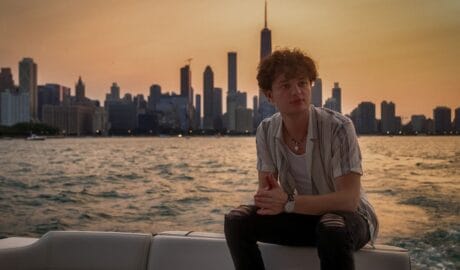 Pop Star Adem Dalipi Desires Love in New R&B Infused Track "Call You Mine" - Newslibre