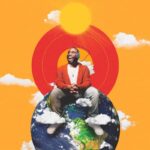 LaVance Colley Celebrates The Joys of Life In ‘On Top of the World’ New Soul-Jazz Single