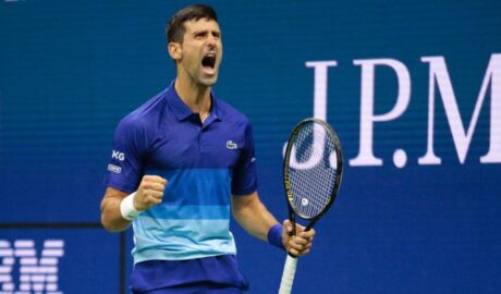 Tennis World No 1 Novak Djokovic Could Miss Australian Open - Newslibre