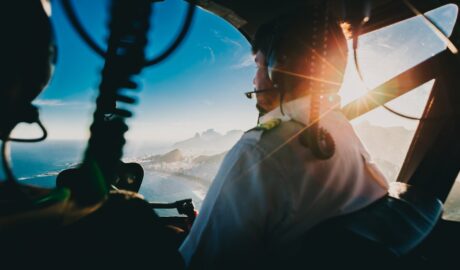 5 Brilliant Things You Need to Do to Work in the Aviation Industry - Newslibre