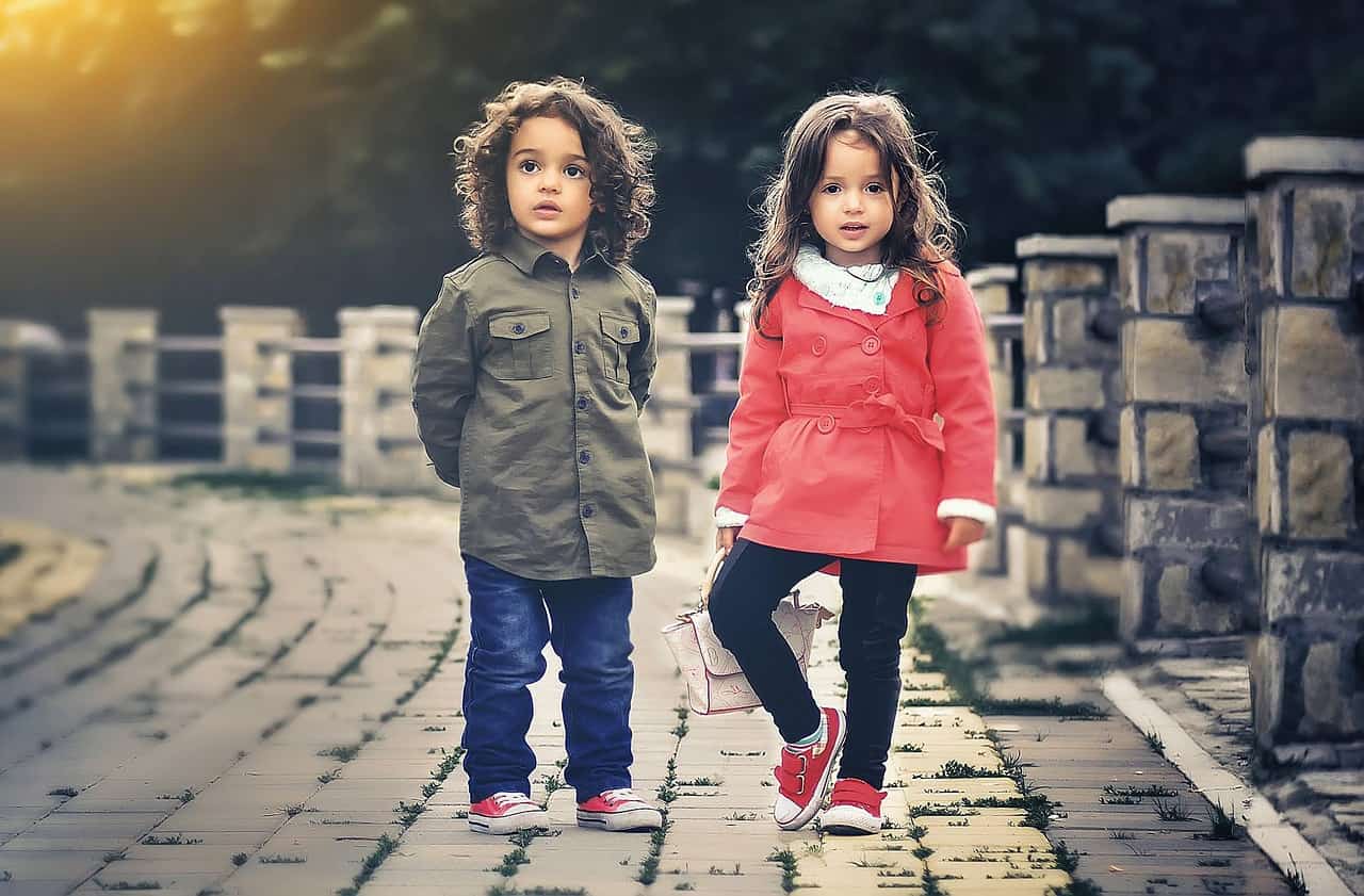 How to Choose the Best Daywear for Toddlers In 5 Simple Steps - Newslibre