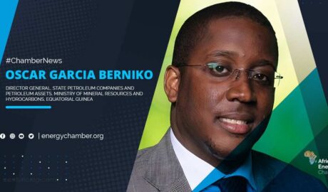Garcia Berniko Offers His Insights On the Oil and Gas Game in Africa and How Its Time to Rethink Strategies - Newslibre