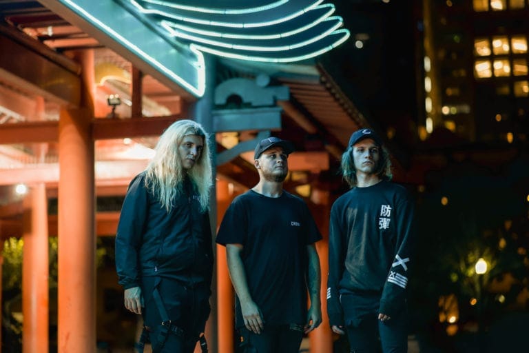 Stillnight Goes Hard and Heavy On Their Debut Album ‘Dream State’ Something Metal Fans Will Definitely Love - Newslibre