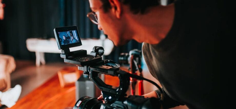 Top 20 Emerging Filmmakers Shortlisted for Netflix & UNESCO’s African Folktales Reimagined Competition - Newslibre