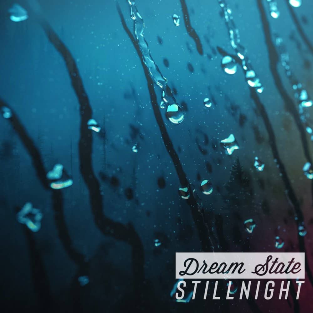 Stillnight Goes Hard and Heavy On Their Debut Album ‘Dream State’ Something Metal Fans Will Definitely Love - Newslibre