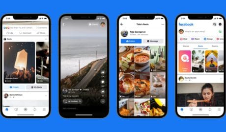 Meta Launches Reels Globally and New Ways for Creators to Make Money Across Sub-Saharan Africa - Newslibre