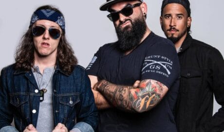 Sons Of A Tradesman Bring Rock n Roll Back to Life with Their Debut Album “Stir The Pot” - Newslibre