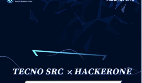 TECNO Joins Hands with HackerOne to Fortify Security Capabilities - Newslibre