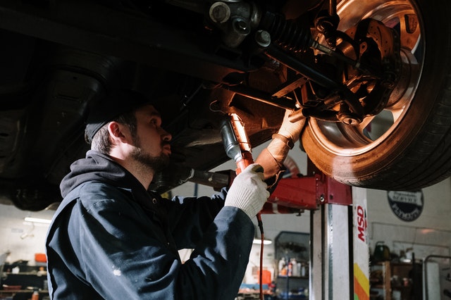 5 Important Need to Know Repair Tips for Heavy-Duty Vehicles - Newslibre