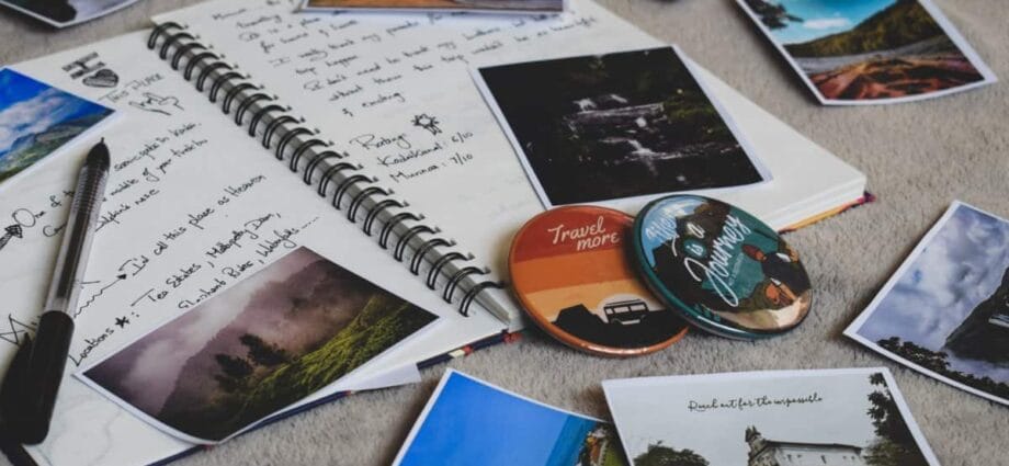 6 Incredible Keepsake Ideas to Use for Your Favorite Memories - Newslibre