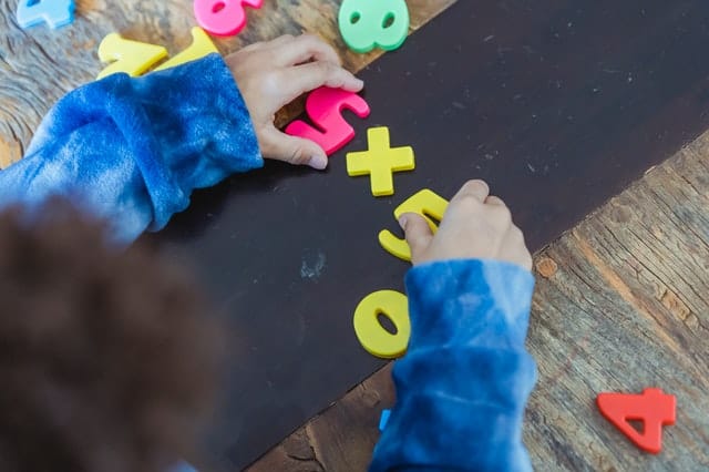 7 Creative Ways To Make Math Fun For Kids - Newslibre