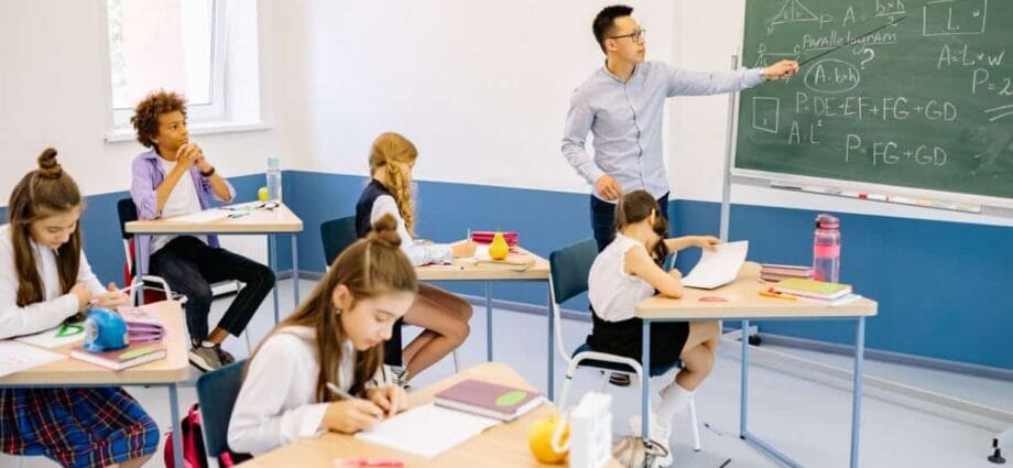 7 Creative Ways To Make Math Fun For Kids - Newslibre