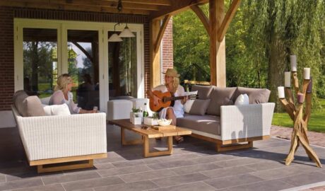 8 Ways To Maximize and Enjoy Your Outdoor Living Space - Newslibre