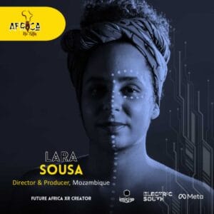 Africa No Filter and Meta Announce The Winners of the Future Africa Grant for Extended Reality Creators - Newslibre