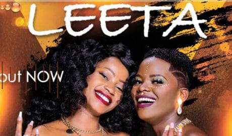 Ruth Ngendo and Sheebah Team Up to Deliver Powerful New Love Ballad Hit “Leeta - Newslibre