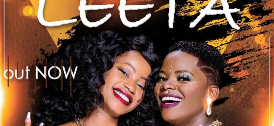 Ruth Ngendo and Sheebah Team Up to Deliver Powerful New Love Ballad Hit “Leeta - Newslibre