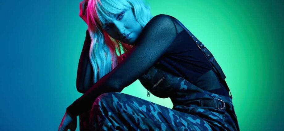 MIZZI Brings Sweet Electric Energy In Debut LP 'SUGAR HIGH' - Newslibre