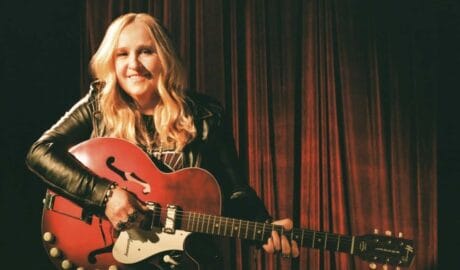 Grammy Winner Melissa Etheridge Joins Gritty In Pink In Launching a Women Centered Marketplace - Newslibre