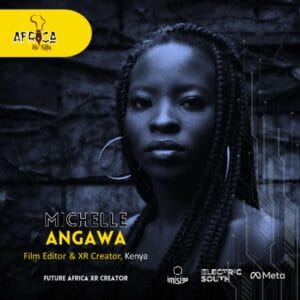 Africa No Filter and Meta Announce The Winners of the Future Africa Grant for Extended Reality Creators - Newslibre