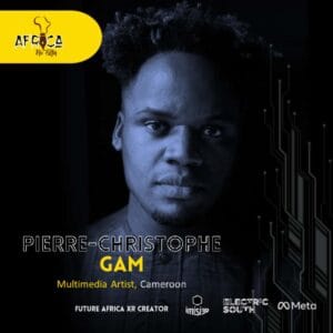 Africa No Filter and Meta Announce The Winners of the Future Africa Grant for Extended Reality Creators - Newslibre