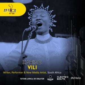 Africa No Filter and Meta Announce The Winners of the Future Africa Grant for Extended Reality Creators - Newslibre