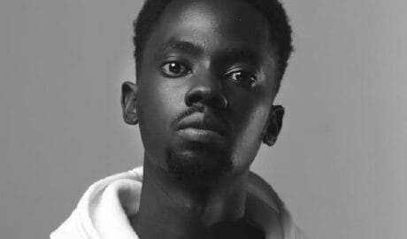 Dreventy Releases His Long Awaited Debut EP "Blue Detail" - Newslibre