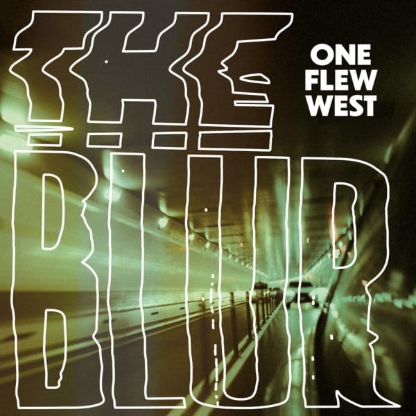 Alt-Rock Band One Flew West Drops Debut Album 'The Blur' 2 Alt-Rock Band One Flew West Drops Debut Album 'The Blur' - Newslibre