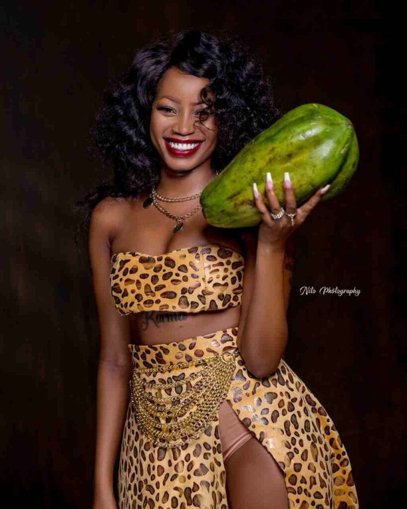 Ruth Ngendo and Sheebah to Release Their Highly Anticipated Video Soon - Newslibre
