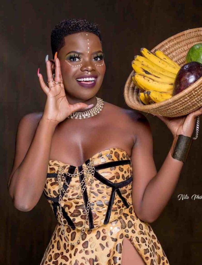 Ruth Ngendo and Sheebah to Release Their Highly Anticipated Video Soon - Newslibre