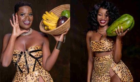 Ruth Ngendo and Sheebah to Release Their Highly Anticipated Video Soon - Newslibre