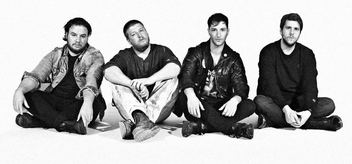 The Warhawks Release Their Highly Anticipated Dreamy and Exciting EP ‘This Ain’t Art’ - Newslibre