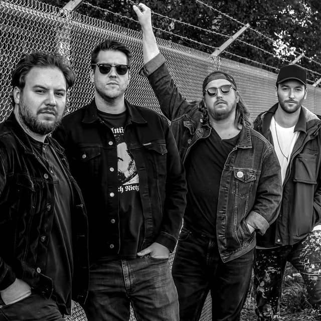 The Warhawks Release Their Highly Anticipated Dreamy and Exciting EP ‘This Ain’t Art’ - Newslibre