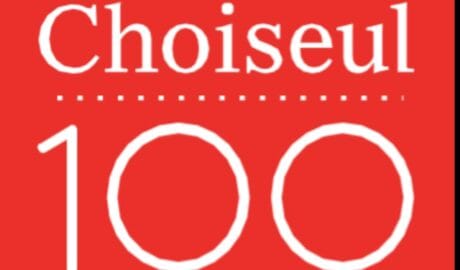 The Choiseul 100 Africa 2022 Edition Applications Window Is Now Open - Newslibre