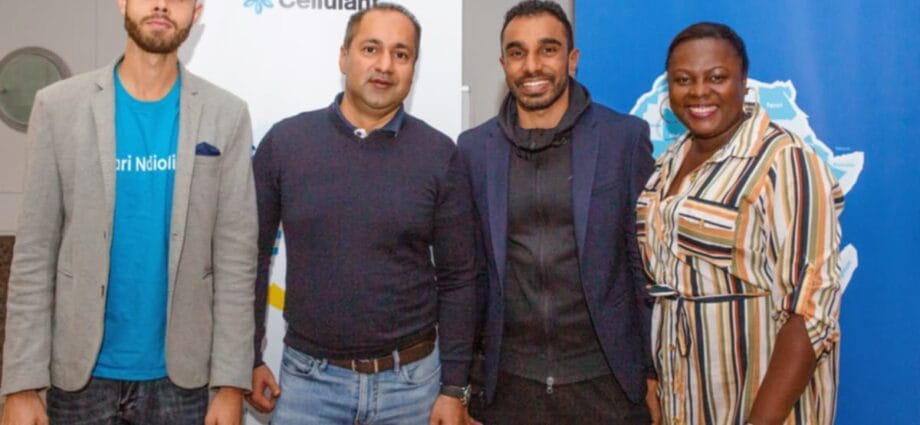 Cellulant Partners with NALA to Foster Low Cost Cross-border Payments into Africa - Newslibre