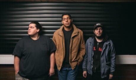 Forever Came Calling Band Announce Their "Contender" 10-Year Anniversary Tour - Newslibre