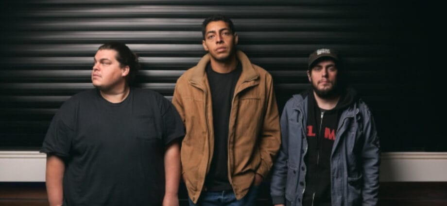 Forever Came Calling Band Announce Their "Contender" 10-Year Anniversary Tour - Newslibre