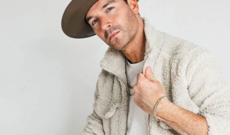 LA's Greg Scott Drops Delightful Jazzy New Single 'Freedom' - Newslibre