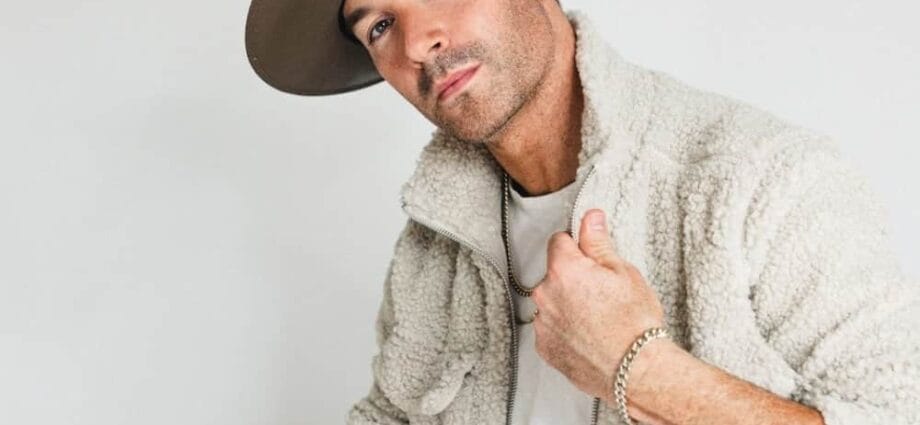 LA's Greg Scott Drops Delightful Jazzy New Single 'Freedom' - Newslibre